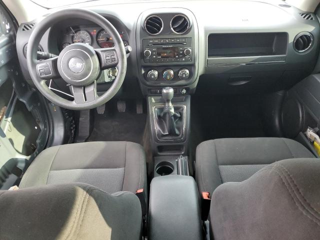 1C4NJRBB2HD181290 Jeep Patriot Sport