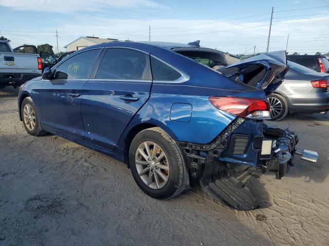 5NPE24AF3JH662234 Hyundai SONATA SE