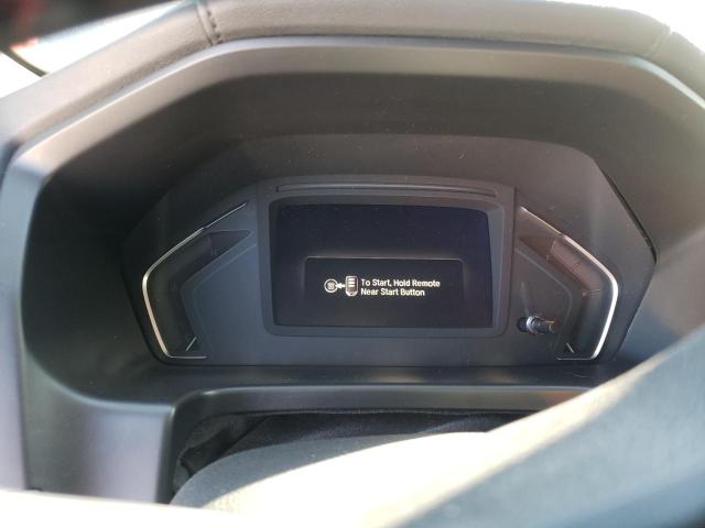 2023 HONDA ODYSSEY SP 5FNRL6H76PB008361