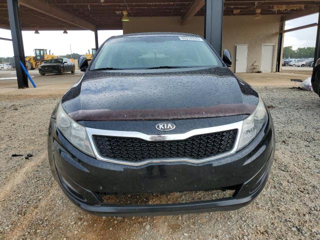 VIN 5XXGM4A79DG175129 2013 KIA Optima, LX no.5