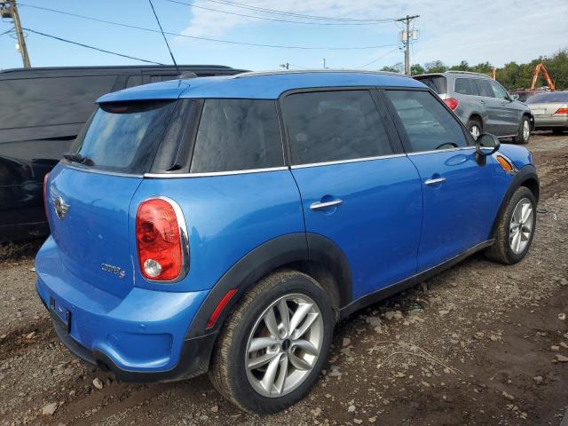 WMWZB3C57EWR41067 Mini COOPER COUNTRYMAN