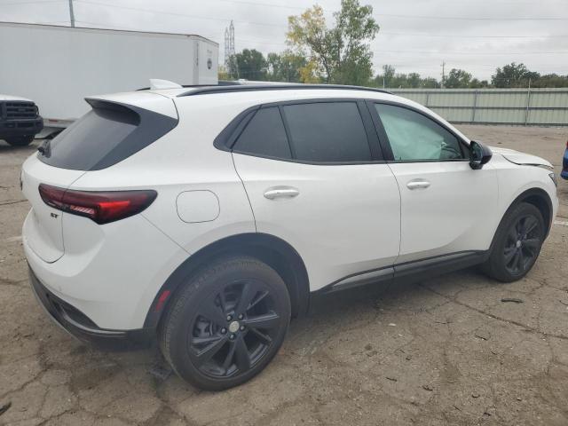 LRBFZPR47MD119143 Buick Envision Essence