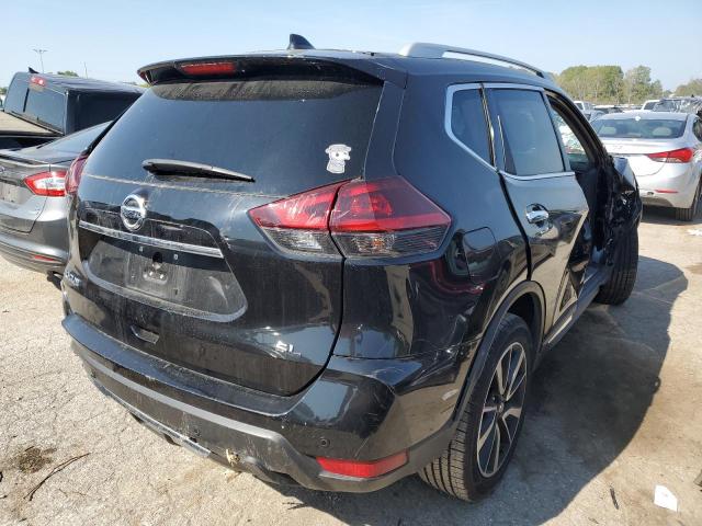 5N1AT2MT8LC740065 Nissan ROGUE S