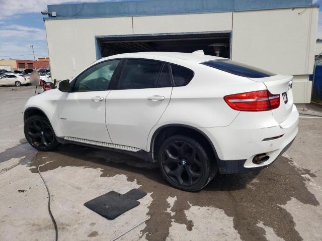 VIN 5UXFG2C54DL786610 2013 BMW X6, Xdrive35I no.2