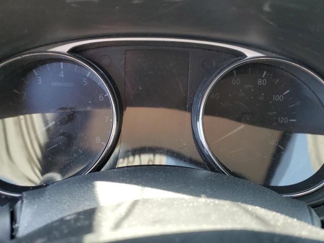 5N1AT2MV5GC916819 Nissan ROGUE S