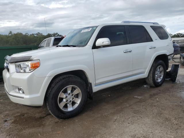 2013 Toyota 4Runner SR5