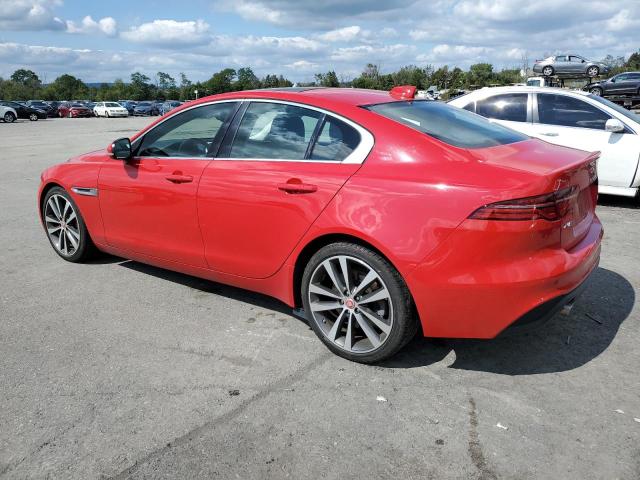 2020 JAGUAR XE S - SAJAE4FX5LCP63590
