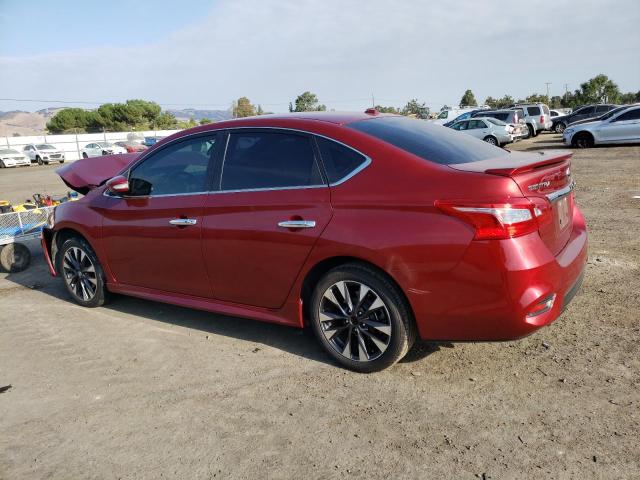 3N1AB7AP0HY351918 Nissan SENTRA S
