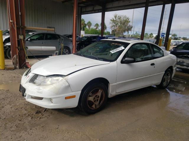 2005 Pontiac Sunfire 