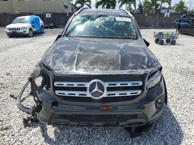 W1N4M4GB2LW051496 Mercedes-Benz GLB 250