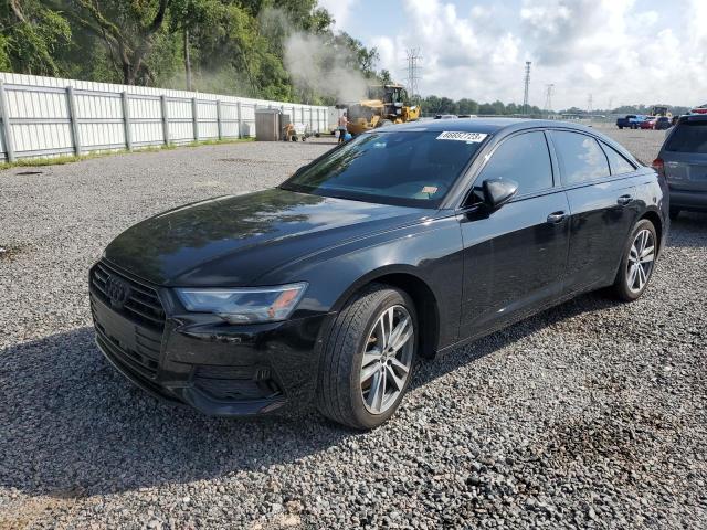 2021 Audi A6 Premium