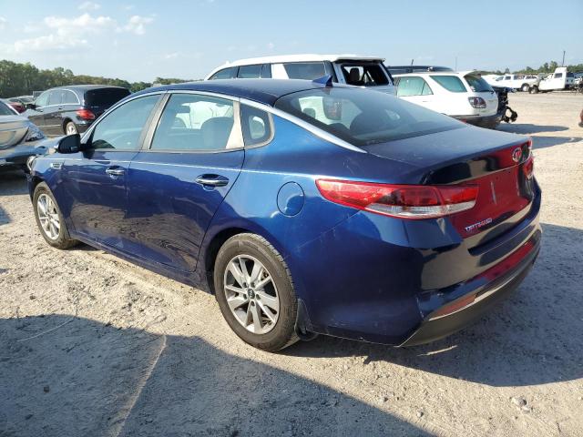 5XXGT4L30HG176866 KIA Optima Lx