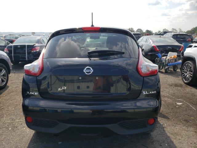 2016 NISSAN JUKE S - JN8AF5MV4GT655278