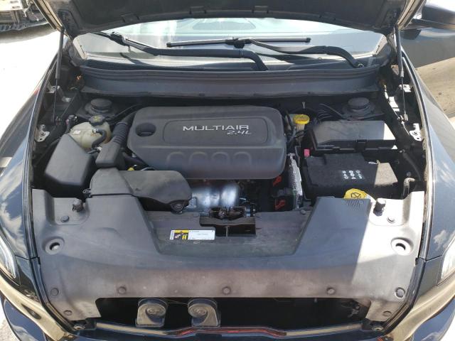1C4PJLAB4GW275438 Jeep Cherokee Sport