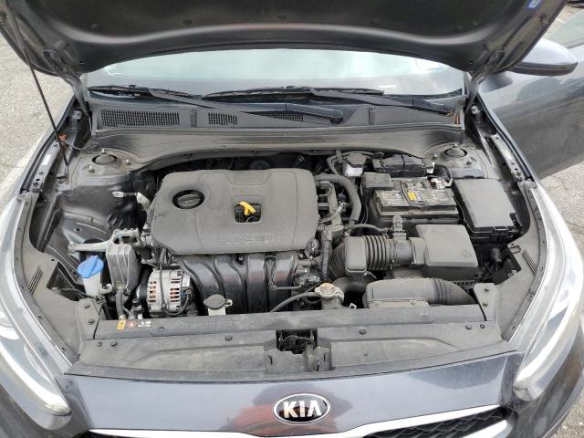 3KPF24AD5ME395903 KIA FORTE FE