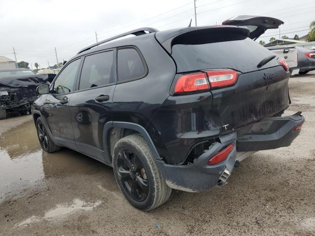 1C4PJLAB1GW329309 Jeep Cherokee Sport