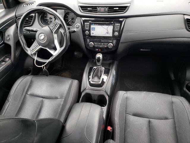 JN8AT2MV7HW024984 Nissan ROGUE S
