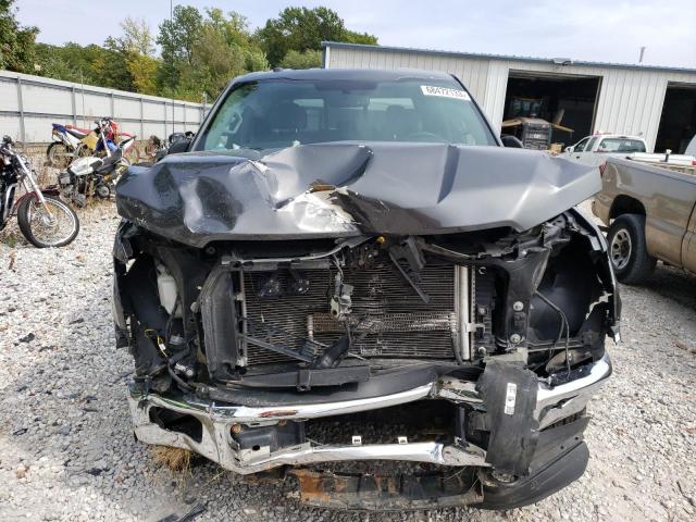 1FTEW1EF8FFA10594 Ford F150 Supercrew