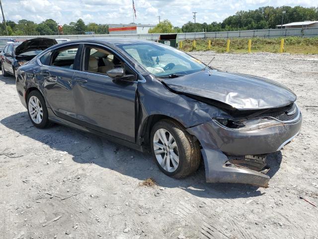1C3CCCAB3HN506074 Chrysler 200 Limited
