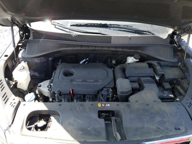 5XYPGDA34LG670160 KIA SORENTO L