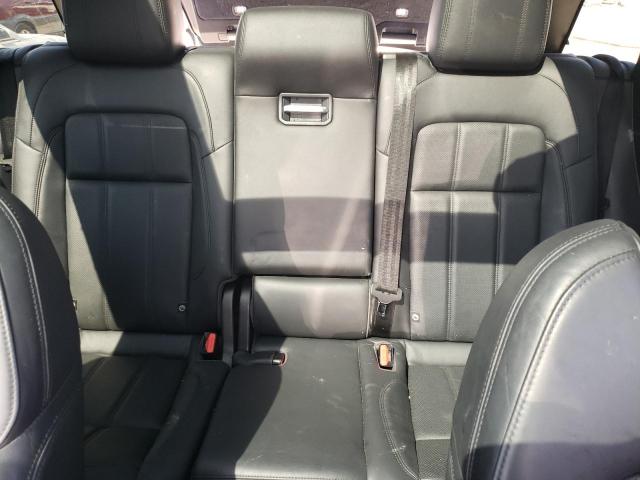  LAND ROVER RANGEROVER 2019 Білий
