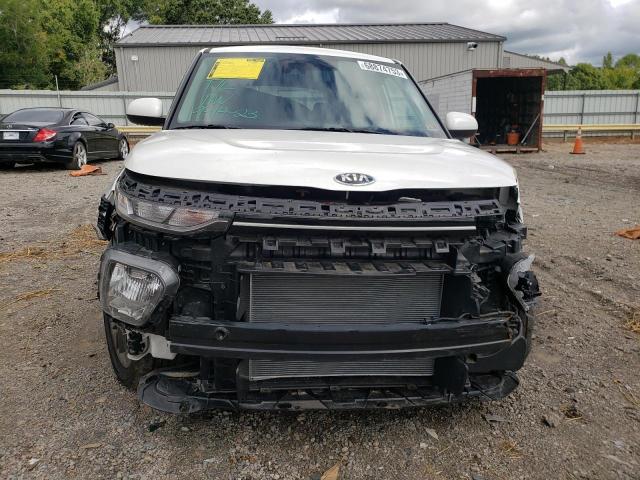 2021 KIA SOUL +/|/S - KNDJ23AU2M7797723