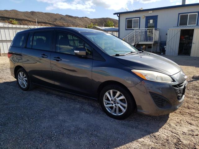 VIN JM1CW2BL4E0164258 2014 Mazda 5, Sport no.4