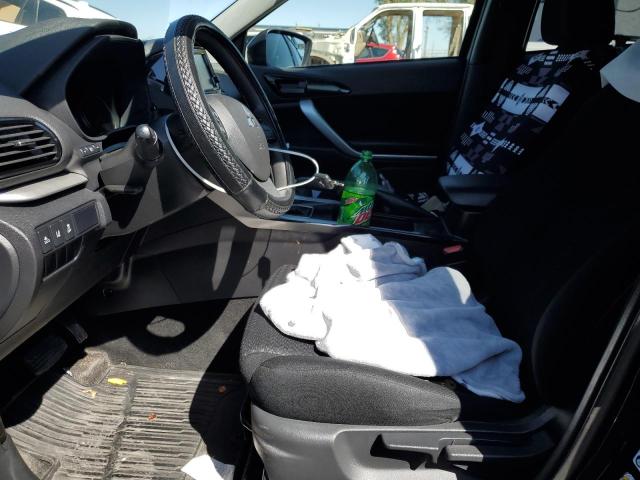 JA4ATUAA6NZ041708 Mitsubishi Eclipse Cross Es