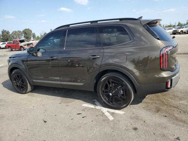 5XYP3DGC8PG392145 KIA Telluride Ex