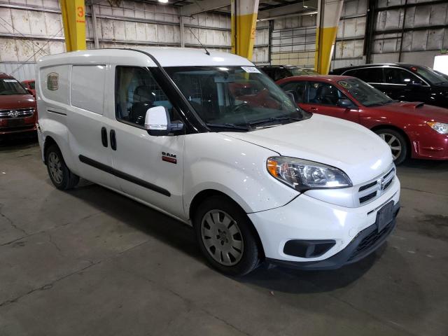 2017 RAM PROMASTER - ZFBERFBBXH6E13331