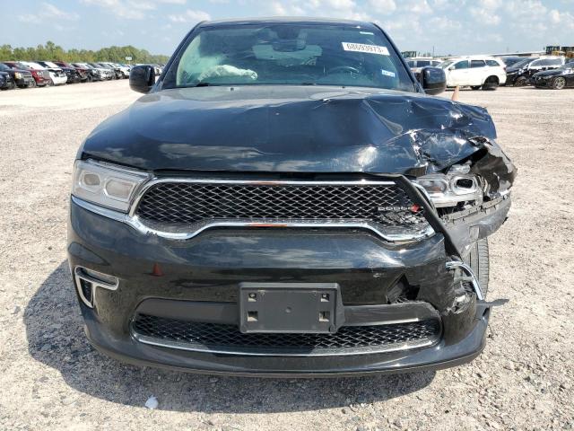 2021 Dodge Durango Sxt VIN: 1C4RDHAG8MC519159 Lot: 68693973