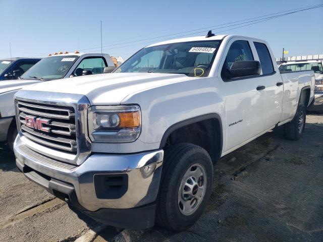 2016 GMC SIERRA C2500 HEAVY DUTY Photos | IL - SOUTHERN ILLINOIS ...