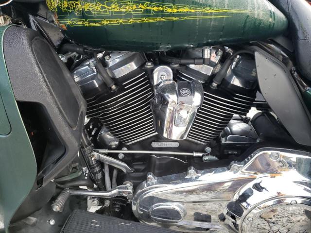 2019 HARLEY-DAVIDSON FLHTCUTG 1HD1MAF12KB853228