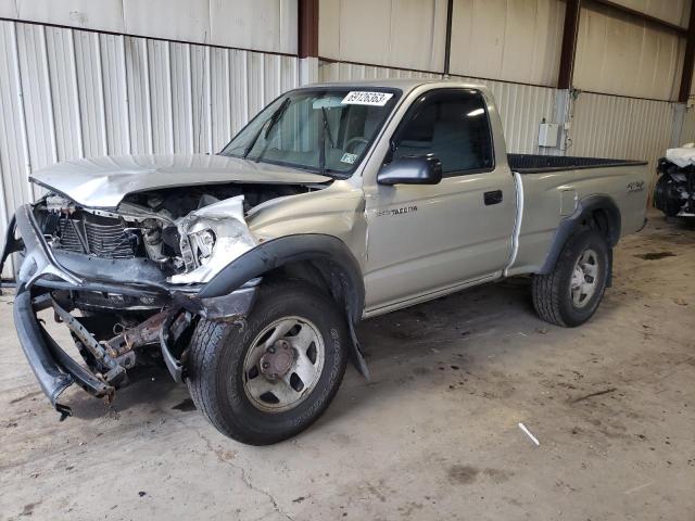 2003 Toyota Tacoma 