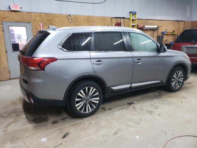 JA4AD3A33LJ001266 | 2020 MITSUBISHI OUTLANDER