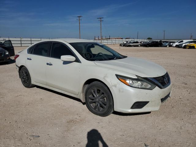 Vin: 1n4al3ap9gc248948, lot: 70254503, nissan altima 2.5 20164