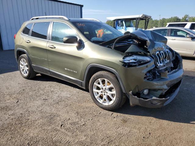 1C4PJLLB0JD605964 Jeep Cherokee Latitude Plus