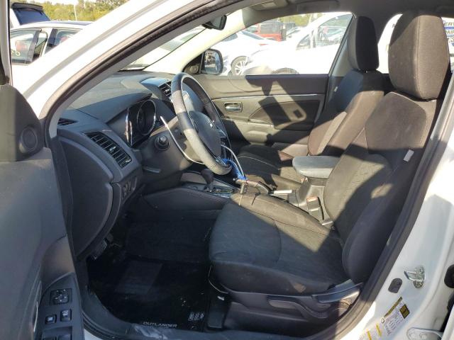 2021 MITSUBISHI OUTLANDER - JA4APUAU9MU005764