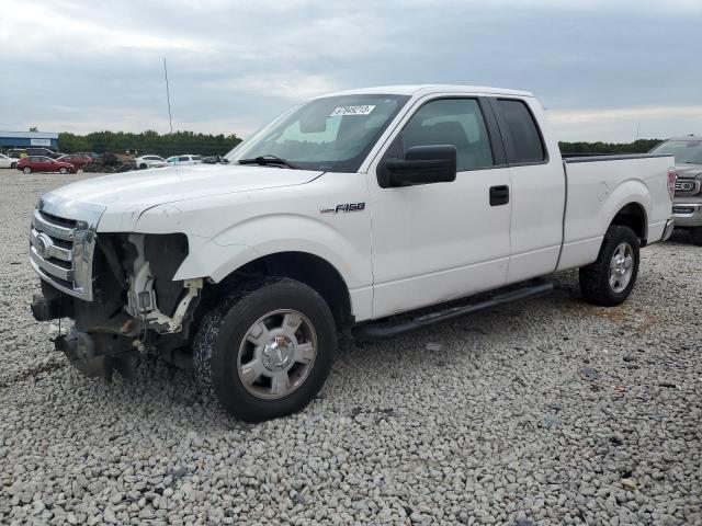 2010 Ford F-150 