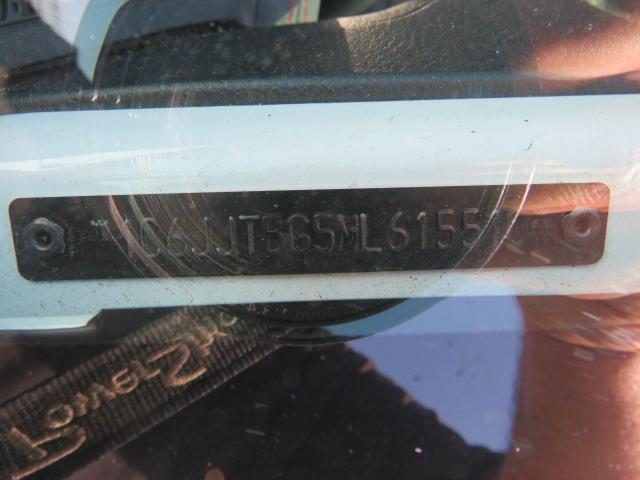1C6JJTBG5ML615510 Jeep Gladiator Rubicon
