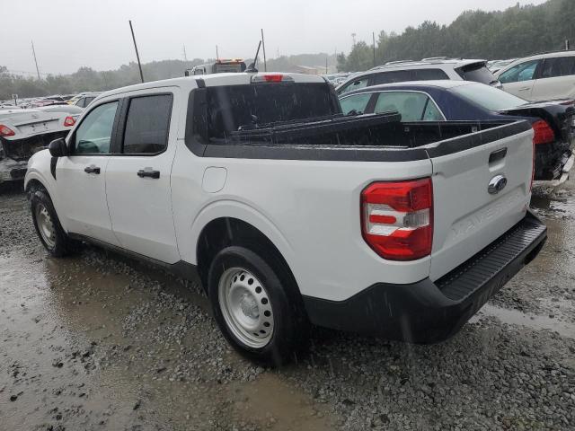 3FTTW8F90NRA52199 Ford Maverick Xl
