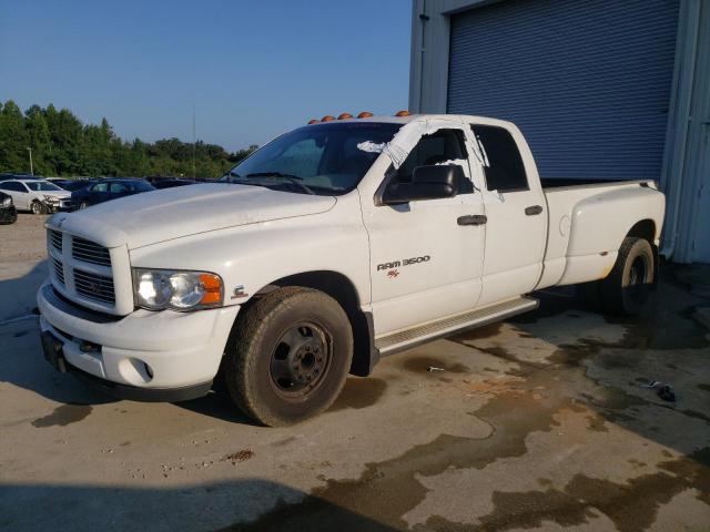 2003 Dodge Ram 3500 ST