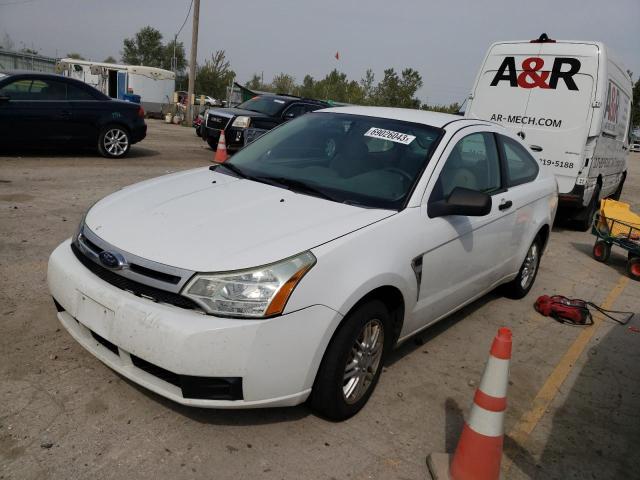 2008 Ford Focus SE