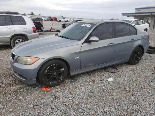 2008 BMW 3 Series 328i