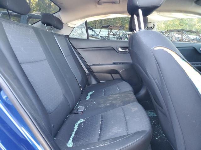 3KPA24AB7KE247368 KIA RIO S