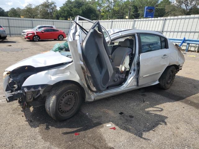 2010 Nissan Sentra 2.0