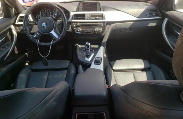 WBA8E1G53HNU15241 BMW 320 I