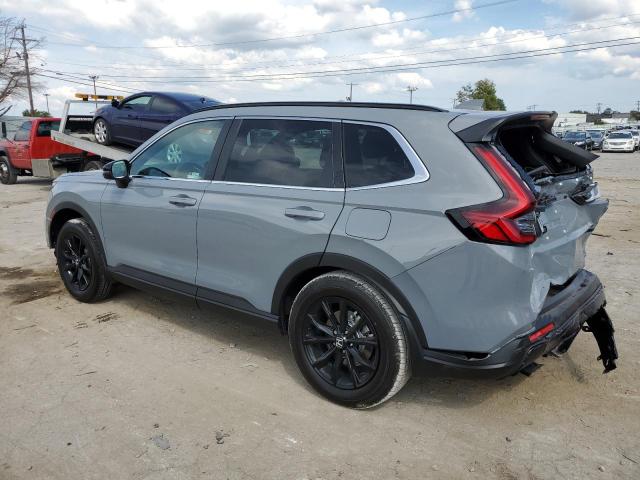 2024 HONDA CR-V SPORT - 7FARS6H87RE022742