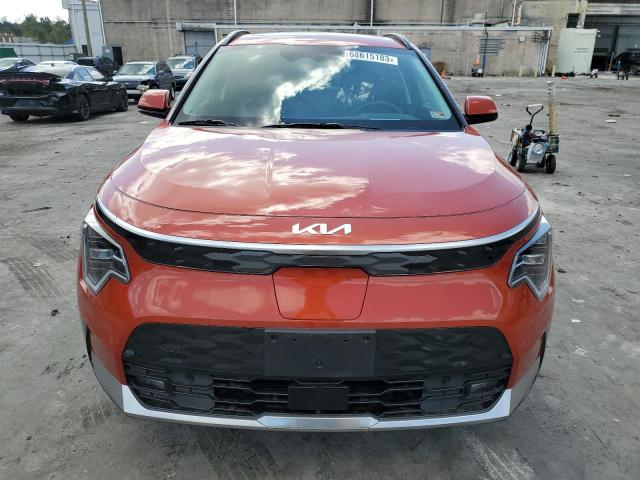 2023 KIA NIRO WAVE KNDCT3L12P5035355