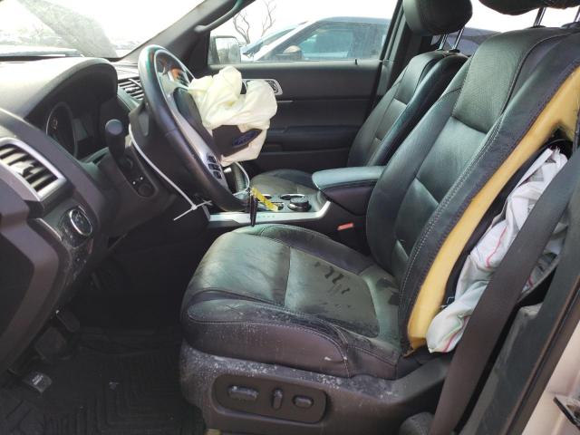 1FM5K8GT5EGA69131 Ford EXPLORER SPORT